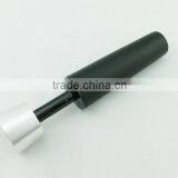 Silicone+Aluminum Vacuum Wine Stopper, Bottle Stopper thumbnail-1