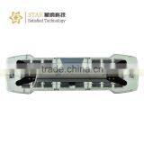 CE Certificated Electronic Led Emergency Traffic Warning Lightbar With Siren and Speaker thumbnail-6