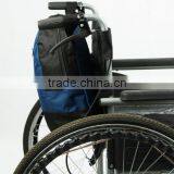Portable Waterproof PVC Coated Universal Wheelchair Bag for Common Wheelchair thumbnail-2
