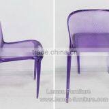 Modern Hot-sale Garden Plastic Chairs Dubai thumbnail-2