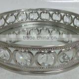 Decorative Aluminium Wedding Trays thumbnail-1