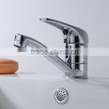 zinc alloy lavatory product washing sink faucet