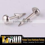 Fast Delivery Good Products Antique Silver Rivet thumbnail-3