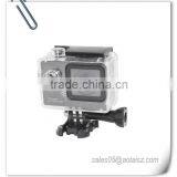 Hot Selling Outdoor Waterproof Action Sport Camera 1080p Sports Camera Sj6000, 30m Waterproof Extreme thumbnail-3