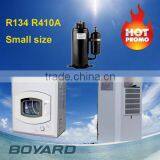 Clothes Dryer Tumble Dryer Parts R134a Air Condition Mini ac Compressor CE RoHS Relace LG Compressor OEM Factory