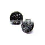 New Design Decorative Metal Small Ornaments For Hangbags thumbnail-5