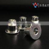 Stair Rivets and Iron Rivets and Hollow Rivets and Hollow Studs and Semi-hollow Rivets and Solid Rivets and Cold Heading Process thumbnail-2