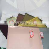 4mm 5mm 6mm Mirror Glass Sheet Wholesale thumbnail-2