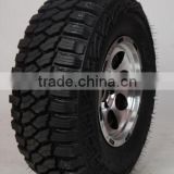 Lakesea tire Snow and dirty Road Use Crocodile 35X12.5R22LT Off Road