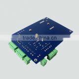 Single Door Access Control System for Apartment With Wiegand Interface TCP/IP AC2001.NET thumbnail-2