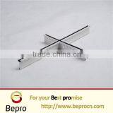 Gavalnized Steel Ceiling Tee Grid, Main Tee 38mm thumbnail-5