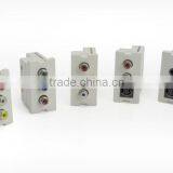 US and UK Type A/V Adapters Modules thumbnail-5