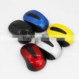 Www Mouse,1200DPI Optical Mouse Wireless Mickey Mouse thumbnail-1