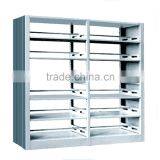 Hot Selling Steel Book Shelves for Wholesales thumbnail-4