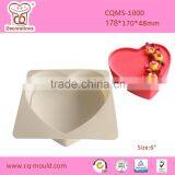 New Silicone Mousse Mould