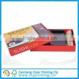 Paper Disposable Bento Box