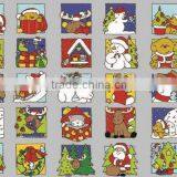 Baby Tie-Pant Diaper Bag PVC Material thumbnail-3