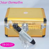 2016 hotsale!!! skin care pen electrical pen dermaroller machine (Ostar Beauty Factory)