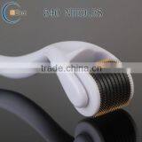 2.0mm MT Mts Derma Roller 540 Derma Facial Microneedle Roller System Rolling System Microneedle Therapy Derma Meso Roller 1.0mm thumbnail-6