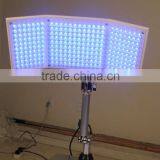 2015 the Beauty Light Therapy Lamp With 3 Color Therapy Lights Led Pdt thumbnail-3