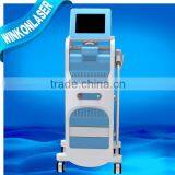 Winkonlaser Latest Technology Alexandrite Laser Hair Removal / Hair Removal Products / Hair Removal Brown thumbnail-3