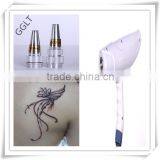 Pigmented Lesions Treatment Merry Christmas! Portable Nd Yag 800mj Tattoo Removal Machine Q Switch Laser For Q1 thumbnail-3