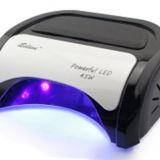 Cordless&Rechargeable 45W LED Nail Lamp