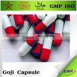 BNP Suppliers GMP Goji Berries Organic Capsules thumbnail-2