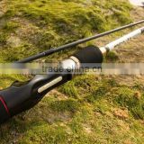 Top quality Japanese Toray Chinese im12 nano carbon fly rod