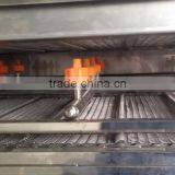 DUP-5000 High Efficiency Top and Bottom Spray Vegetable and Fruit Washer thumbnail-4