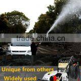 Portable Mobile Automatic Car Washing Machine, Car Wash Equipment for Sale thumbnail-3