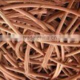 Hot Sale High Quality Copper Scrap / Copper Wire for Sale thumbnail-1