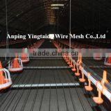 Auger Feeding and Nipple Drinking Equipment Grounding System thumbnail-5