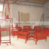 School Chalk Making Machine/dustless Chalk Making Machine