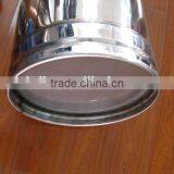 Stainless Steel Milk Barrel thumbnail-4