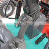 China Mini Loader Has CE Paper 800kg 80% to Germany Weidemann Loader thumbnail-3
