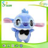 Hot Sale Custom Small Plush Toy Whale Toy Stuffed Whale Soft Toy Keychain