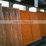 Indoor Wood Frame Fence Fencing Screen