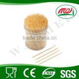 Design eco-friendly bamboo natural healthy different kind of toothpick