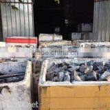 White Charcoal High Quality Long Burning thumbnail-2