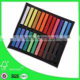 Professional Art Pastel Chalk 24 Colours thumbnail-1