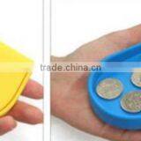 Innovative Customized Coin Box Embossed Enjoyable Silicone Coin Box Money Box as Souvenir thumbnail-5