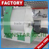 CE Approved Siemens Motor Animal Feed Fodder Mixer / Fodder Mixer thumbnail-4