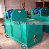 BBQ Making ZBJ-III Briquette Machine /straw Briquette Machine Best Price thumbnail-2