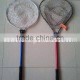 High Quality Extendable Aluminum Landing Net thumbnail-3