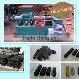 High Quality and Low Price for Sawdust Charcoal Making Machine for Sale thumbnail-1