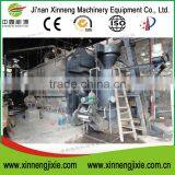 Air Cooled Rotary Type of Grate Use for Heating System Biomass Pellet Weed Burner thumbnail-4