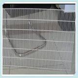 Hot Sell Hot-dip Galvanized Prison 358fence, Low Price 358 Security Fence thumbnail-1