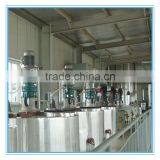 Edible Vegetable Cooking Oil -sunflower Oil Refinery Equipment