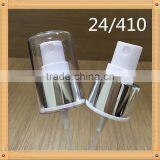 Luxury 20/410 Silver Mist Sprayer/perfume Spray/screw Bottle Sprayer thumbnail-6